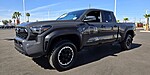 Used 2024 TOYOTA TACOMA TRD OFF ROAD in LAS VEGAS, NEVADA