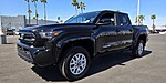 Used 2024 TOYOTA TACOMA SR5 in LAS VEGAS, NEVADA
