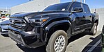 Used 2024 TOYOTA TACOMA SR5 in LAS VEGAS, NEVADA