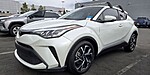 Used 2021 TOYOTA C-HR XLE in LAS VEGAS, NEVADA