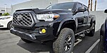 Used 2022 TOYOTA TACOMA SR5 in LAS VEGAS, NEVADA