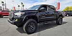Used 2022 TOYOTA TACOMA SR5 in LAS VEGAS, NEVADA
