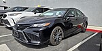 Used 2023 TOYOTA CAMRY SE in LAS VEGAS, NEVADA