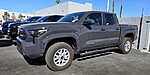 Used 2025 TOYOTA TACOMA SR5 in LAS VEGAS, NEVADA