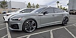 Used 2022 AUDI S5 SPORTBACK PREMIUM PLUS in LAS VEGAS, NEVADA