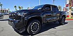 Used 2024 TOYOTA TACOMA TRD SPORT in LAS VEGAS, NEVADA