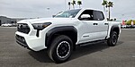 Used 2024 TOYOTA TACOMA TRD OFF ROAD in LAS VEGAS, NEVADA