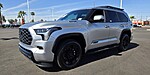 Used 2026 TOYOTA SEQUOIA PLATINUM in LAS VEGAS, NEVADA
