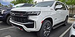Used 2023 CHEVROLET TAHOE Z71 in LAS VEGAS, NEVADA