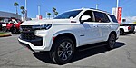 Used 2023 CHEVROLET TAHOE Z71 in LAS VEGAS, NEVADA
