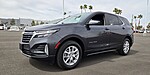 Used 2022 CHEVROLET EQUINOX LT in LAS VEGAS, NEVADA