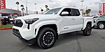 Used 2024 TOYOTA TACOMA TRD SPORT in LAS VEGAS, NEVADA