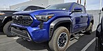 Used 2024 TOYOTA TACOMA TRD OFF-ROAD in LAS VEGAS, NEVADA