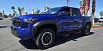 Used 2024 TOYOTA TACOMA TRD OFF-ROAD in LAS VEGAS, NEVADA