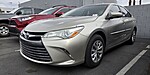 Used 2017 TOYOTA CAMRY LE in LAS VEGAS, NEVADA