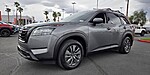 Used 2023 NISSAN PATHFINDER SV in LAS VEGAS, NEVADA