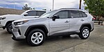 Used 2019 TOYOTA RAV4 LE in LAS VEGAS, NEVADA