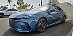 Used 2025 TOYOTA CAMRY XSE in LAS VEGAS, NEVADA