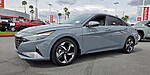 Used 2022 HYUNDAI ELANTRA LIMITED in LAS VEGAS, NEVADA