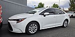 Used 2023 TOYOTA COROLLA LE in LAS VEGAS, NEVADA