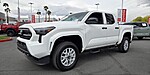 Used 2025 TOYOTA TACOMA SR in LAS VEGAS, NEVADA