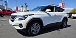 Used 2021 KIA SELTOS S in LAS VEGAS, NEVADA