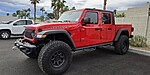 Used 2024 JEEP GLADIATOR MOJAVE in LAS VEGAS, NEVADA