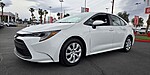 Used 2024 TOYOTA COROLLA LE in LAS VEGAS, NEVADA