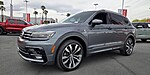 Used 2020 Volkswagen Tiguan SEL Premium R-Line in LAS VEGAS, NEVADA