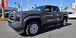 Used 2025 TOYOTA TACOMA SR5 in LAS VEGAS, NEVADA
