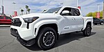 Used 2024 TOYOTA TACOMA TRD SPORT in LAS VEGAS, NEVADA