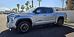 Used 2025 TOYOTA TUNDRA SR5 in LAS VEGAS, NEVADA