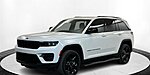 Used 2024 JEEP GRAND CHEROKEE ALTITUDE X in ST. GEORGE, UTAH