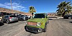 Used 2016 JEEP RENEGADE 75TH ANNIVERSARY in ST. GEORGE, UTAH
