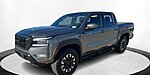 Used 2024 NISSAN FRONTIER PRO-4X in ST. GEORGE, UTAH