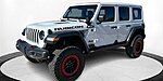 Used 2020 JEEP WRANGLER UNLIMITED RUBICON in ST. GEORGE, UTAH