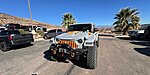 Used 2021 JEEP WRANGLER UNLIMITED RUBICON in ST. GEORGE, UTAH