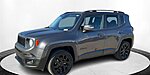 Used 2017 JEEP RENEGADE ALTITUDE in ST. GEORGE, UTAH