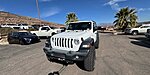 Used 2020 JEEP WRANGLER SPORT S in ST. GEORGE, UTAH