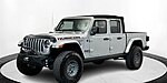 Used 2023 JEEP GLADIATOR RUBICON in ST. GEORGE, UTAH