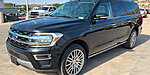 Used 2024 FORD EXPEDITION LIMITED in ST. GEORGE, UTAH