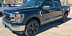 Used 2023 FORD F-150 XLT in ST. GEORGE, UTAH