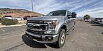 Used 2020 FORD F-250 XLT in ST. GEORGE, UTAH