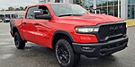 New 2025 RAM 1500 REBEL in MILLEDGEVILLE, GEORGIA