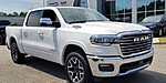 New 2025 RAM 1500 LARAMIE in MILLEDGEVILLE, GEORGIA