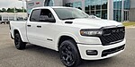 New 2025 RAM 1500 BIG HORN in MILLEDGEVILLE, GEORGIA