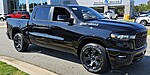 New 2025 RAM 1500 BIG HORN in MILLEDGEVILLE, GEORGIA