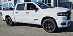 New 2026 RAM 1500 LARAMIE in MILLEDGEVILLE, GEORGIA