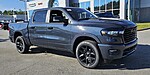 New 2026 RAM 1500 LARAMIE in MILLEDGEVILLE, GEORGIA