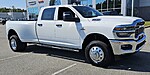 New 2026 RAM 3500 TRADESMAN in MILLEDGEVILLE, GEORGIA